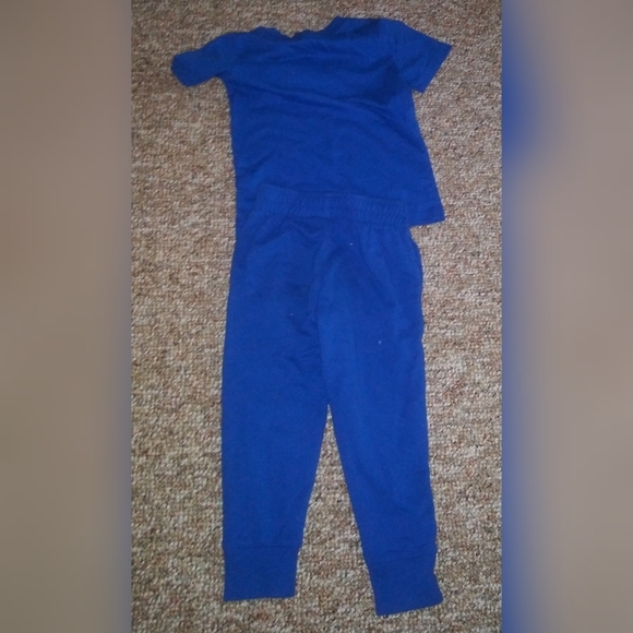 Puma size 4 outfit - Picture 2 of 5